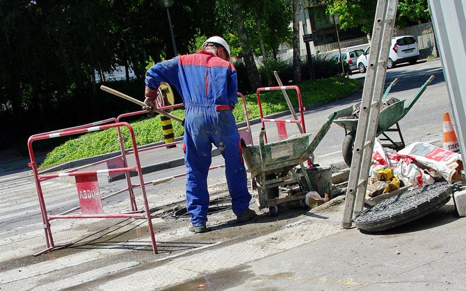 débouchage canalisation Paris 6